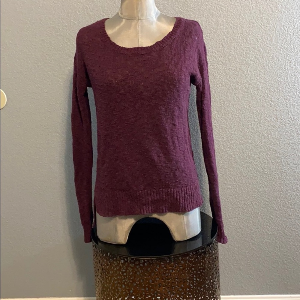 Knit Sweater
